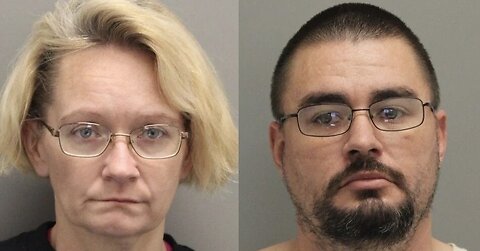 Parents face more than 600 years combined after admitting to serial child abuse and torture