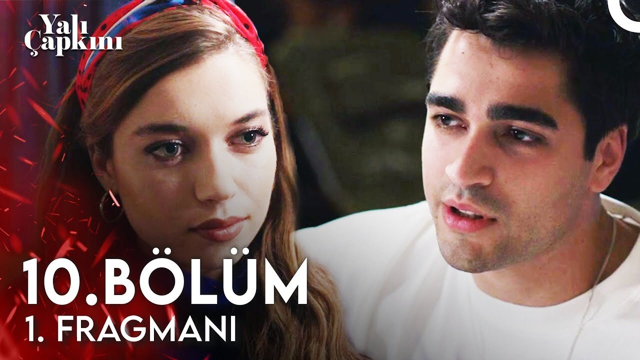 34. Bölüm 1. Fragman | "İnşallah her şey yeni başlamıyordur..."