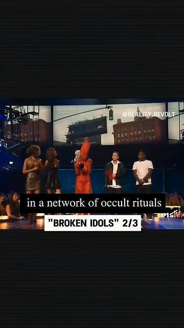 🚨 Artist Breakdown Before & After Mind Control: Exposing the Dark Reality