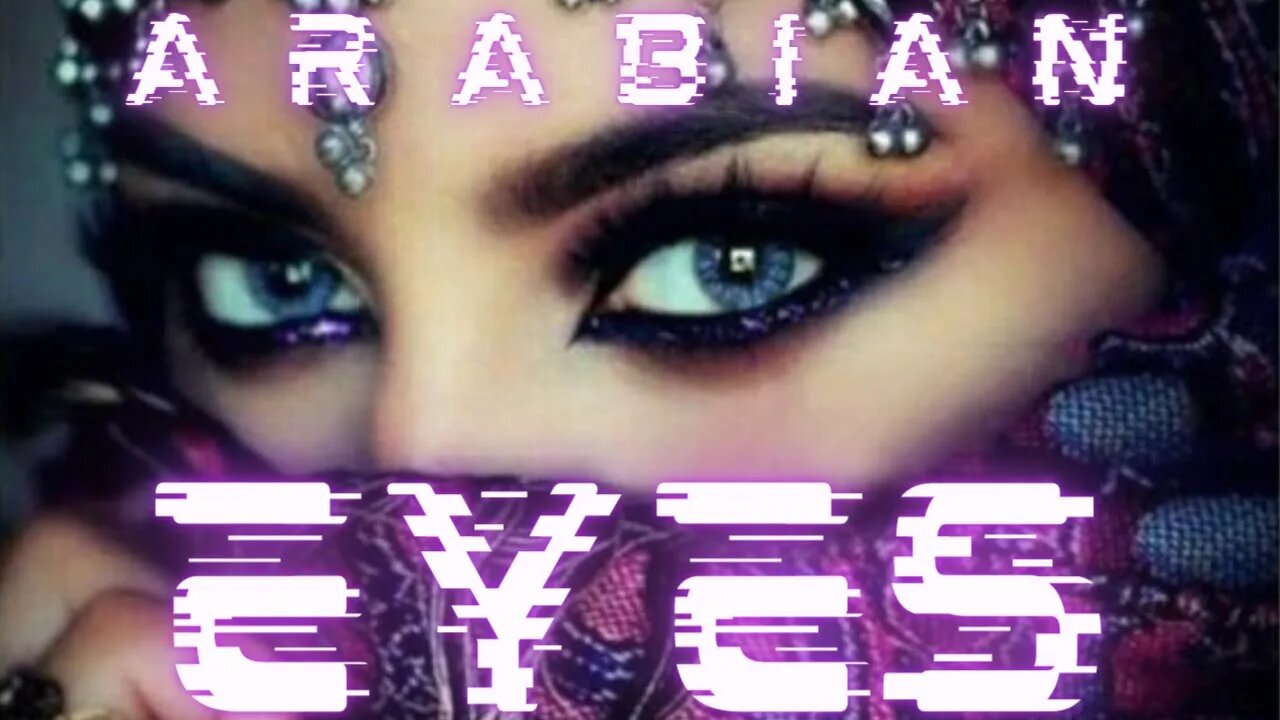 Arabian Eyes Dj Jay Beatz Original Mix #arabicmusic