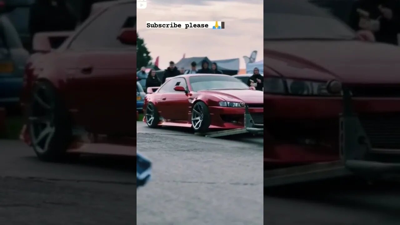 what's this car?? #onepercent_clubb #question
