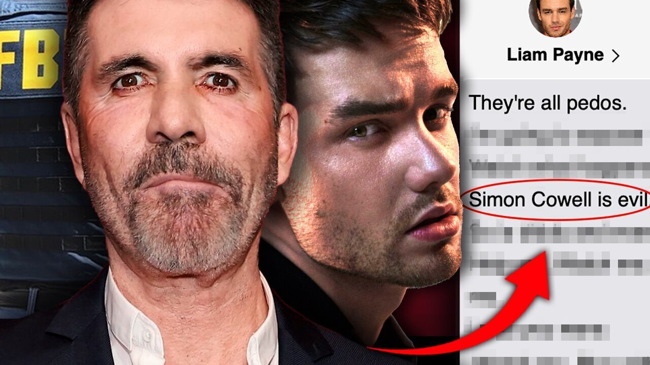 Liam Payne Was About To Expose Music Industry Pedophile Ring Before He Died - 10/22/24.