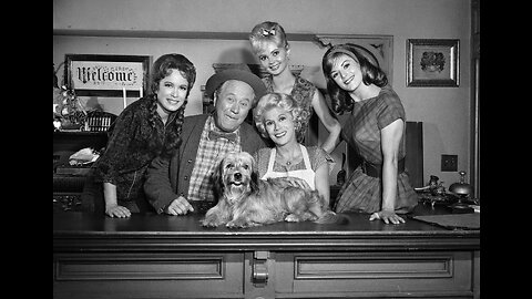 Petticoat Junction: Full Length Feature Film (1963)