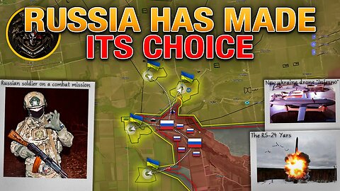 The Battle For Pokrovsk🛡Russia Shifted Focus From Syria To Ukraine💥