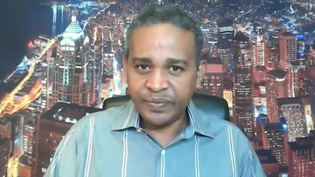 ጋዜጠኛ ተመስገን ደሳለኝ እንኳን ለቤትህ አበቃህ - ኤርሚያስ ለገሰ