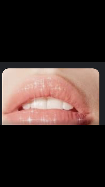 Lips of an Angel with Eden’s Living