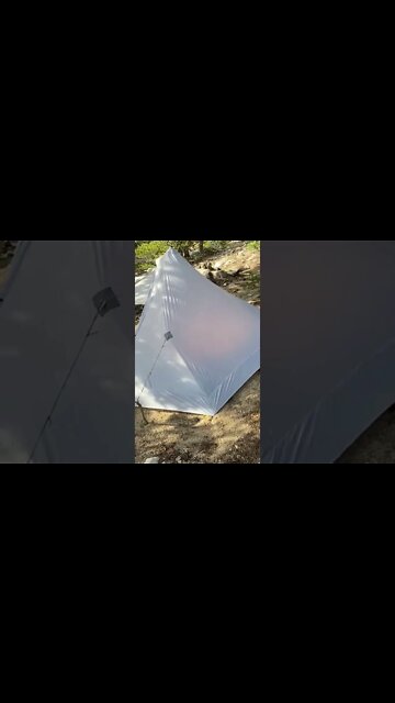 Solo backpacking to Cucamonga Peak was amazing 🤩 ￼