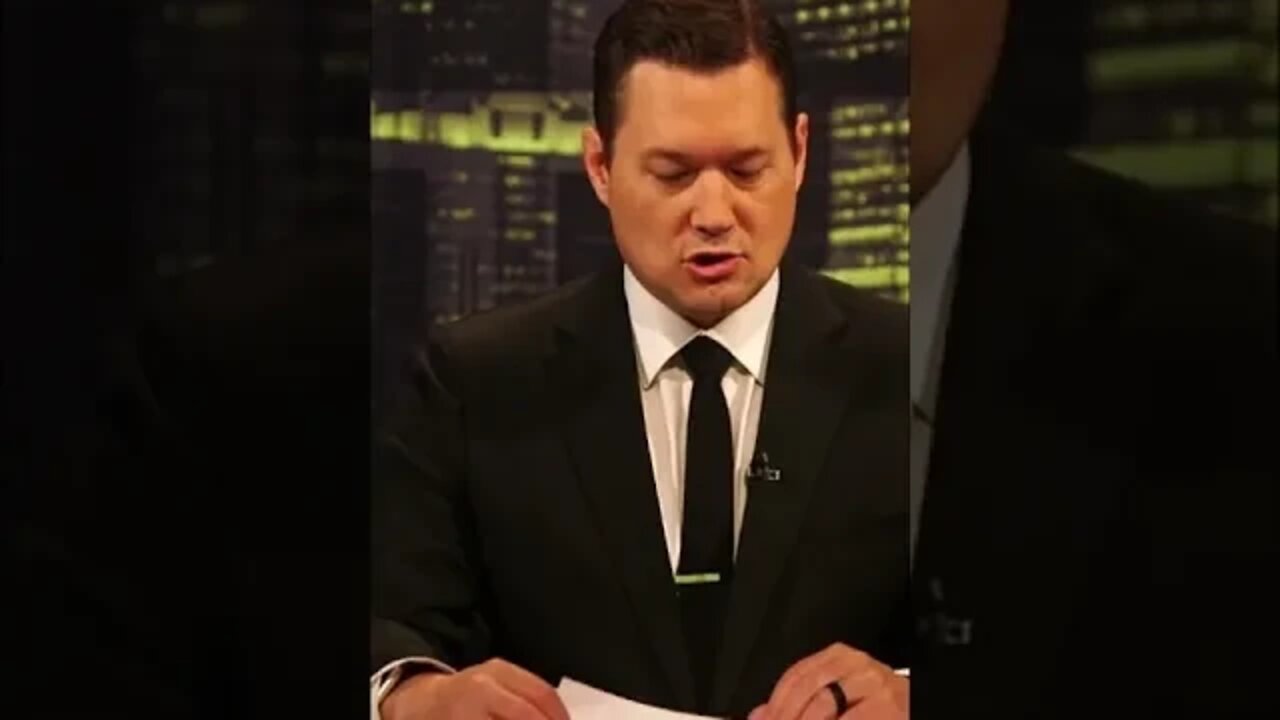 Apparently politicians' ages should be limited. #shorts