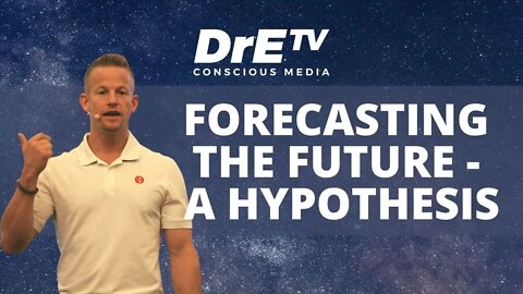 Forecasting The Future - A hypothesis