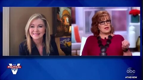 LOL: GOP Senator TRIGGERS The View With Undeniable Facts