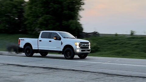 Roll coal baby!