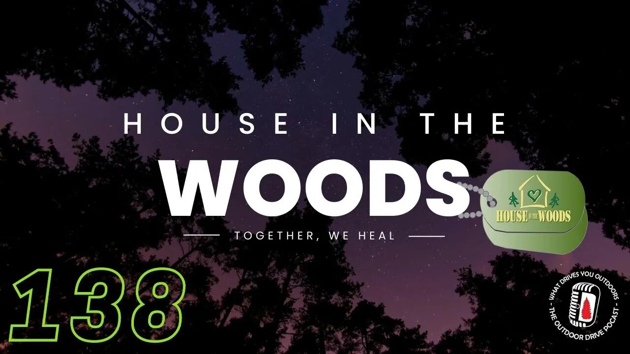 Paul House |House in the Woods