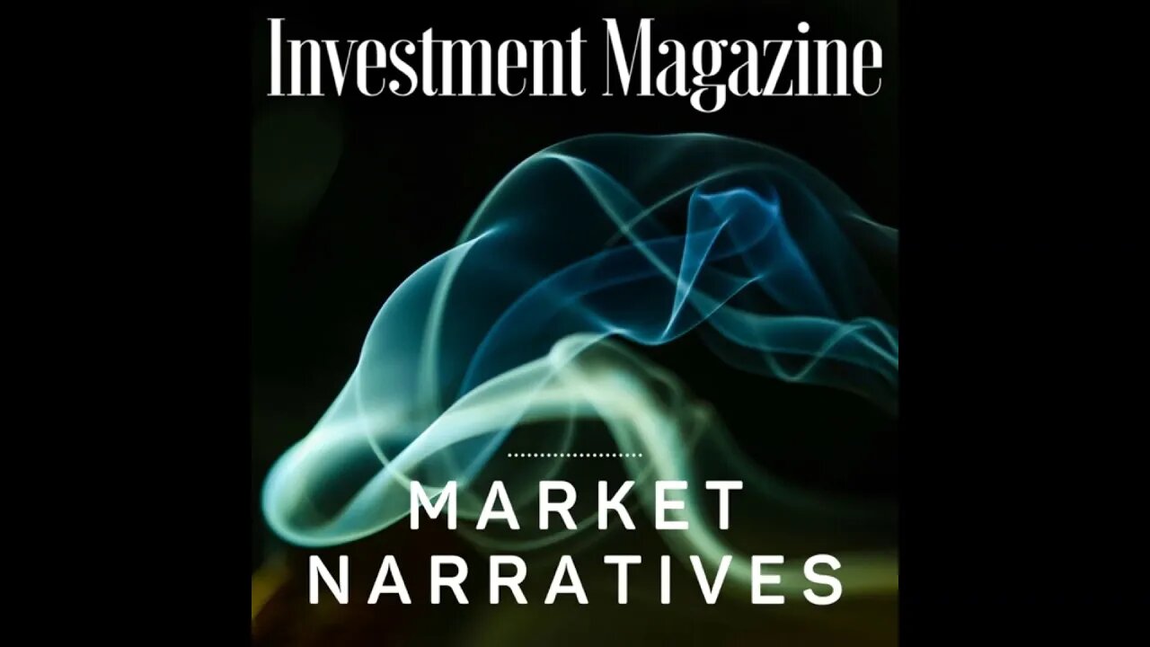 Jim Bianco - Market Narratives Podcast Ep 21: Robinhood day-traders, FOMO and the confidence game