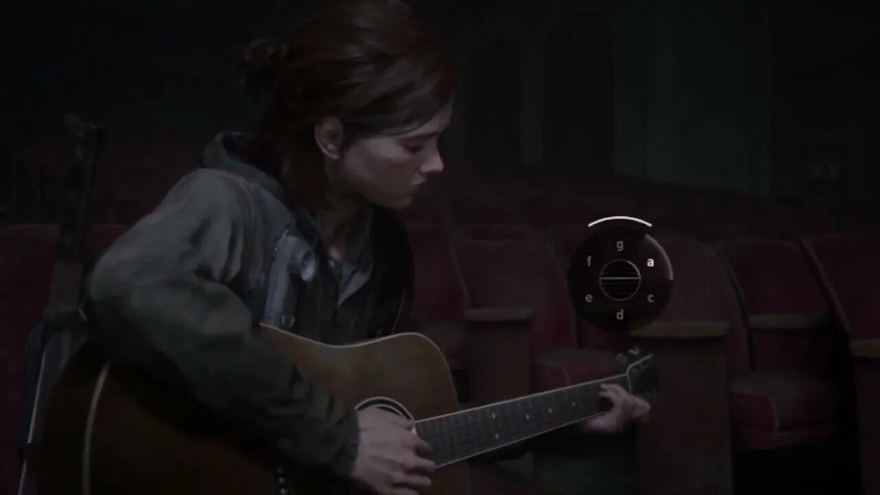 Let's Play: The Last Of Us Part 2 Part 3