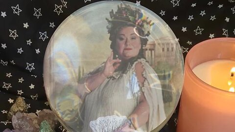 The Fat Lady