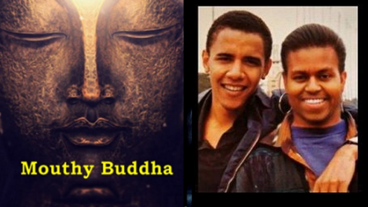 Mouthy Buddha Elite Child Trafficking [Vol.3]: Patterns of the Pedophile Cabal! [24.04.2021]