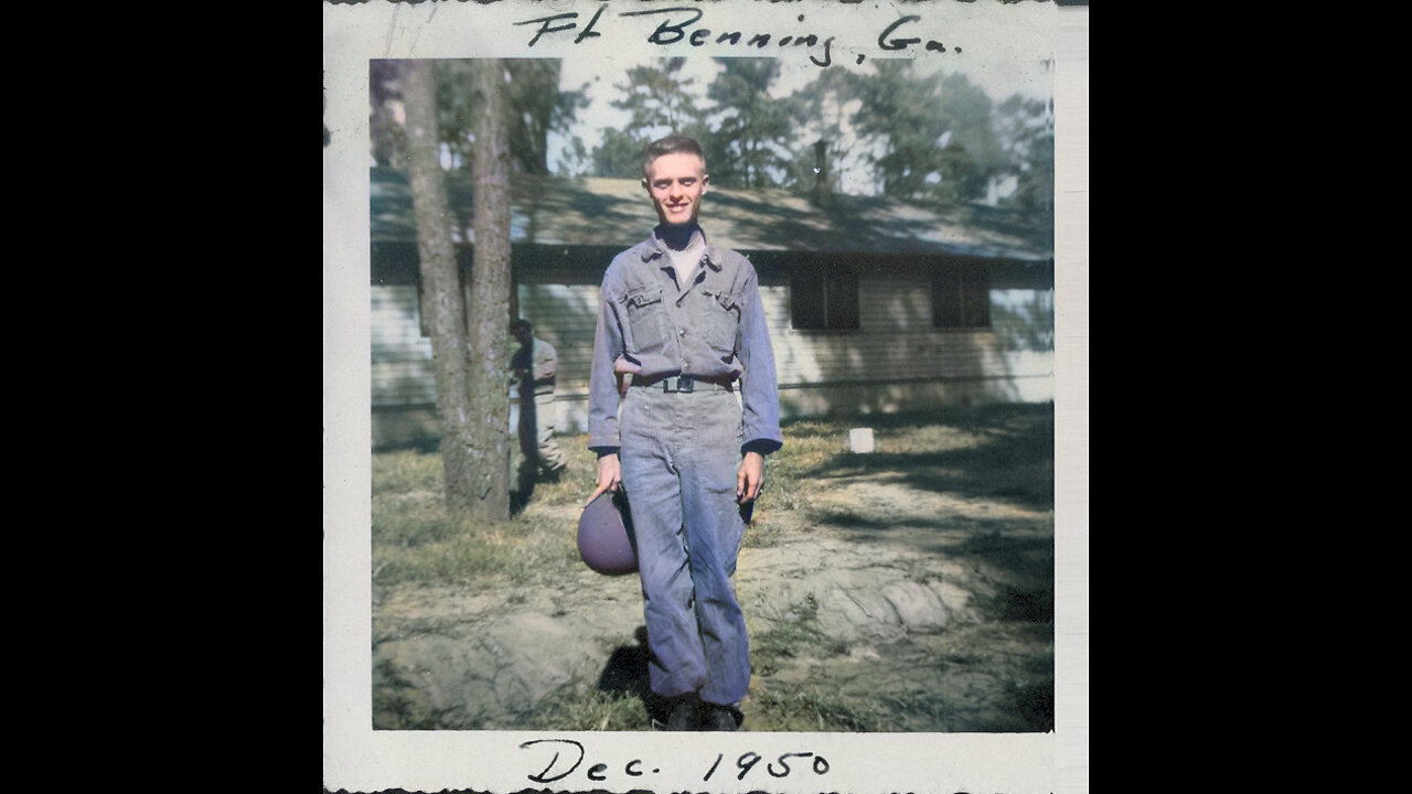 A Family Album of 80 Years