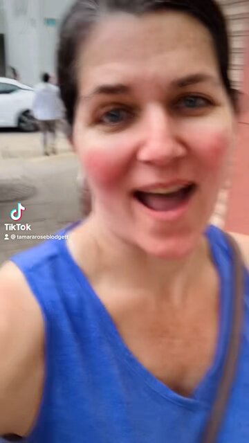 I’m still really crazy for my husband. 😍