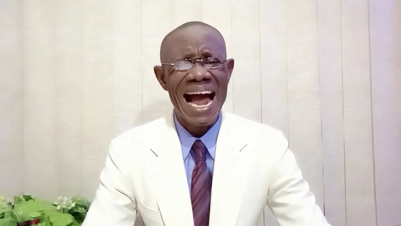 The Unstoppable Power of Faith 3 || RevAmbassadorPromise