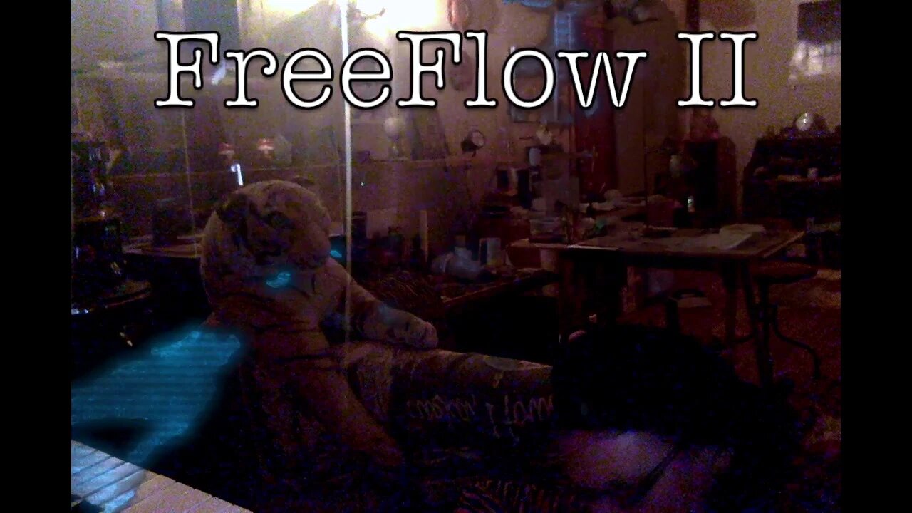 Free Flow II