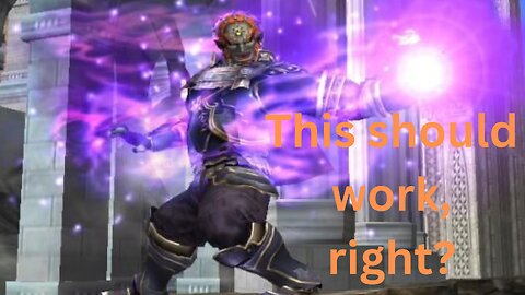 SSBB: TOP 10 moves that only work in theory