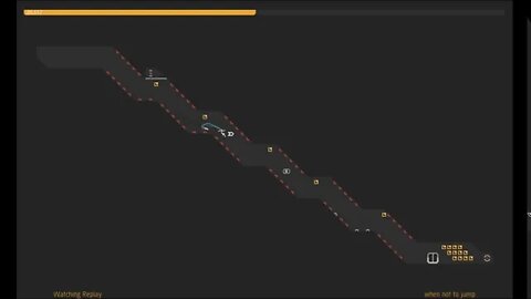 N++ - When Not To Jump (S-E-17-01) - G--T++