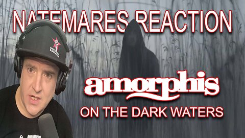 Destination: Finland - Amorphis - On The Dark Waters