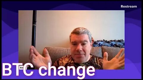 how people will change there view on bitcoin