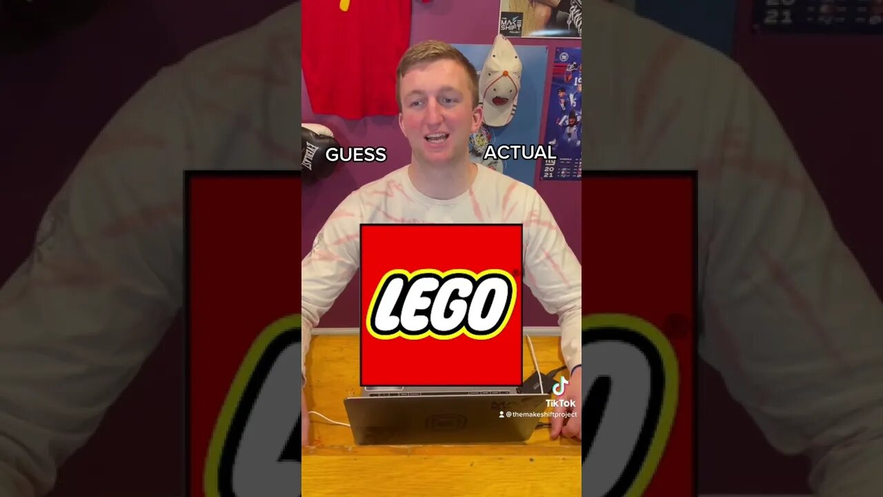 What Year Was It Invented?! #fyp #inventions #applewatch #amazon #legos #guessinggame