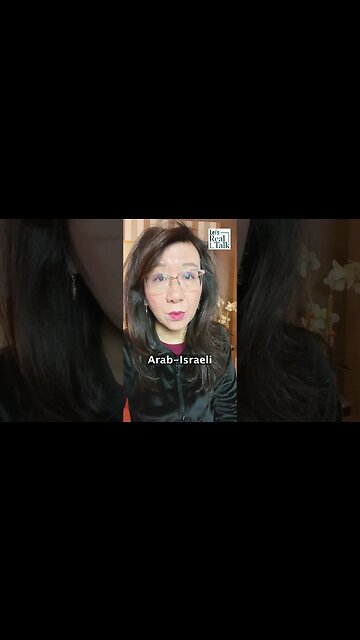 Why does Beijing want the Arab Israel conflict intensified and prolonged? #shorts