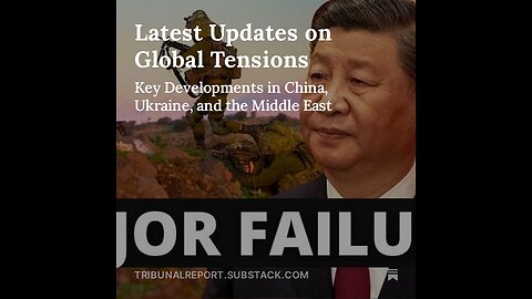 TribunalReport.com