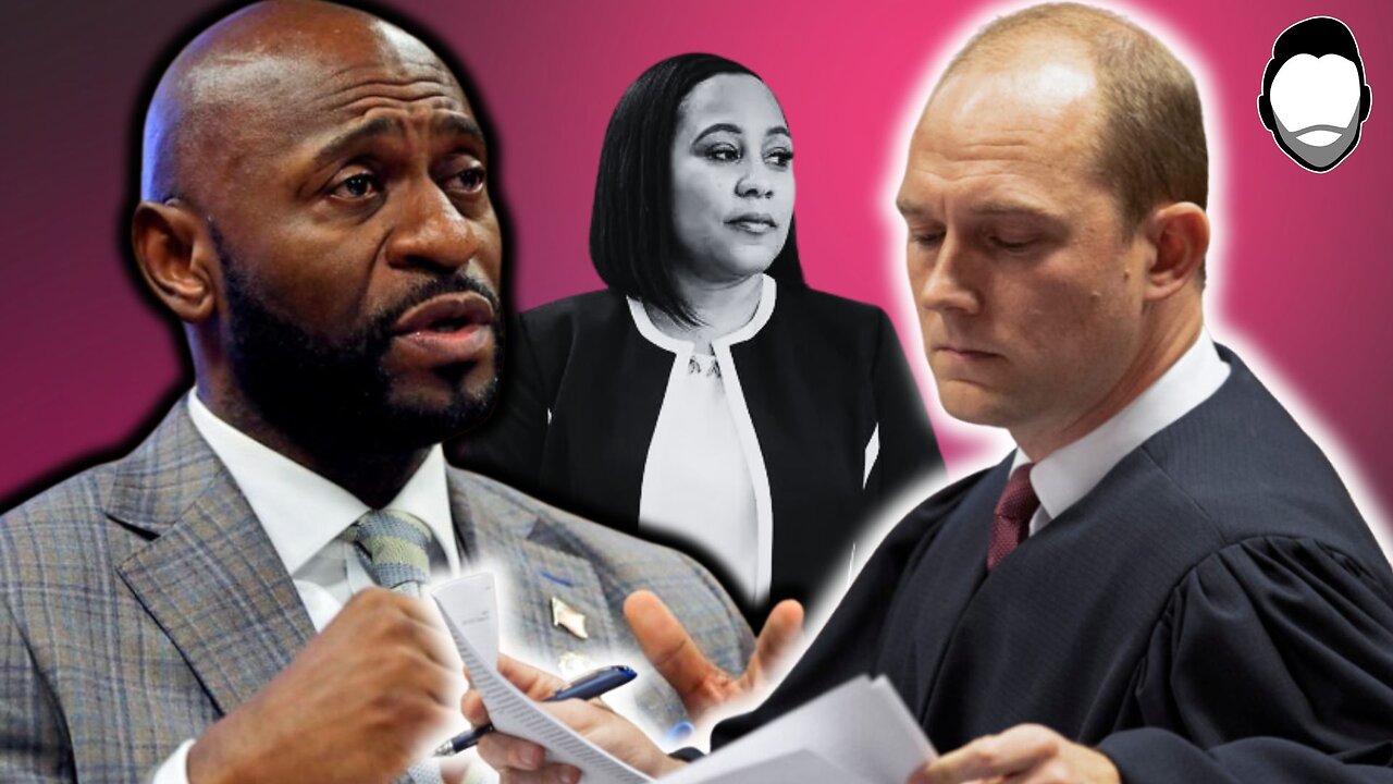 Wade FIGHTS to STOP Judge McAfee from SEEING Bradley's TEXTS