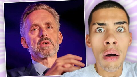 SNEAKO Reacts to Jordan Peterson On Pr0n!