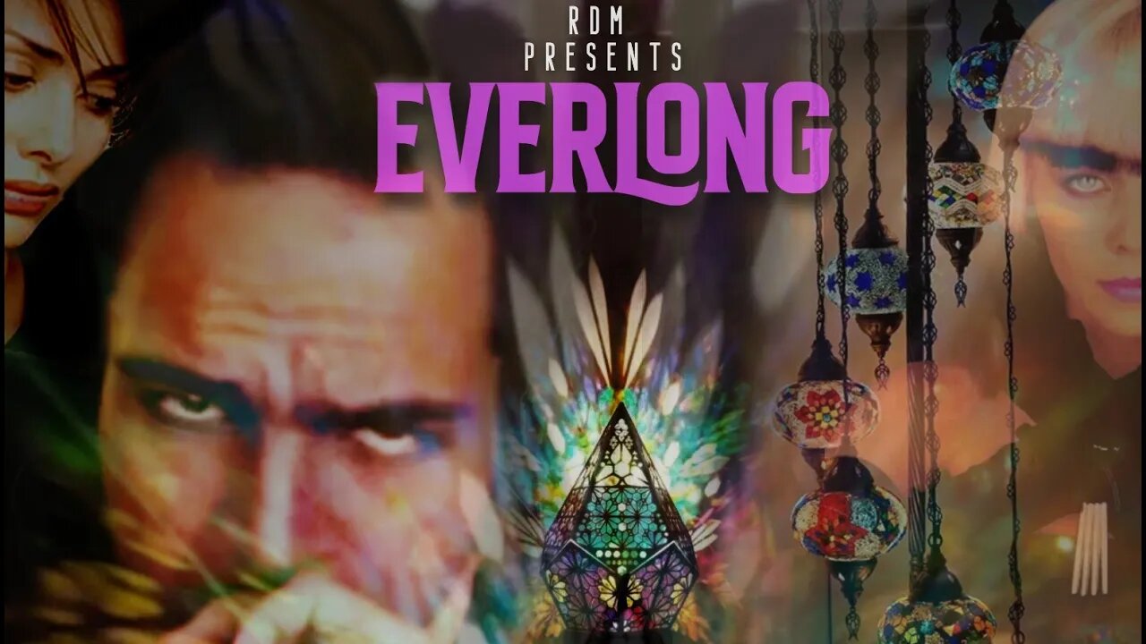 Everlong (Technicolour Dream Remix)