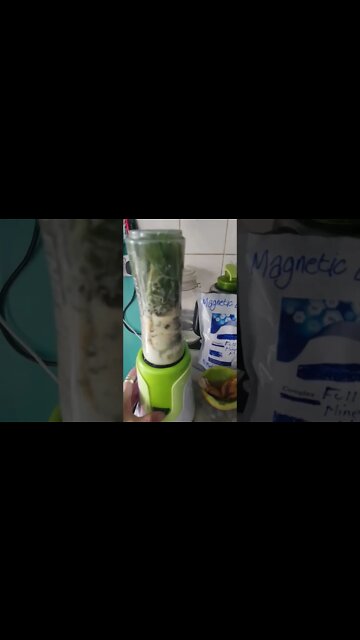 Smoothie wonderland.....Yummy