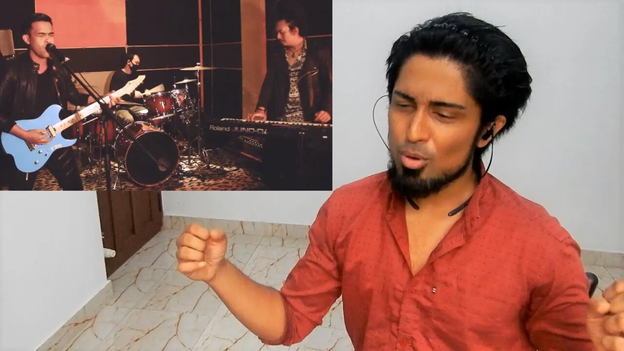 MILNE HAI MUJHSE AAYI (Arijit Singh) | Cover by FILDAN REACTION