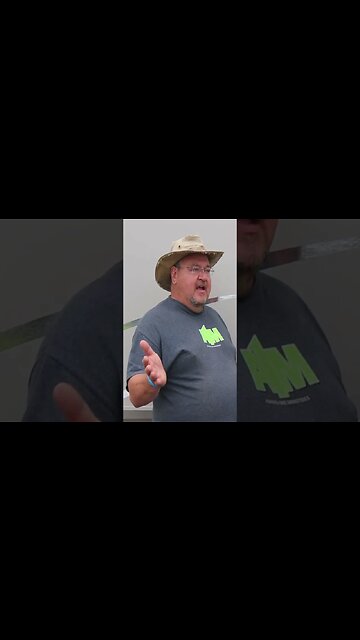 Always One Ministries and Kingdom Come Festival Co-Founder CHRIS BOUSUM - Special Interview