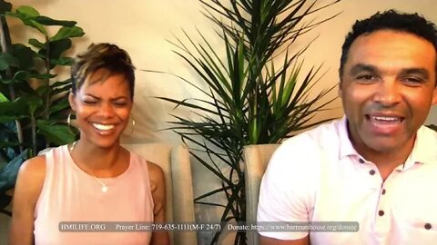 Frustrating Grace | Herman & Racquel Hudson
