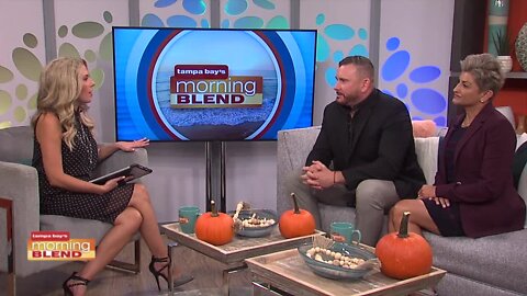 Clean Recovery Centers | Morning Blend