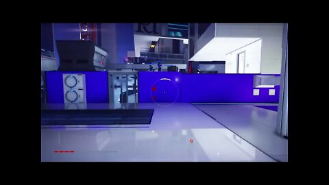 Mirror's Edge Catalyst Part 7-Taking A Side...Our Side