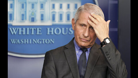 Medical / Doctor says Mr. Fauci Is A Criminal