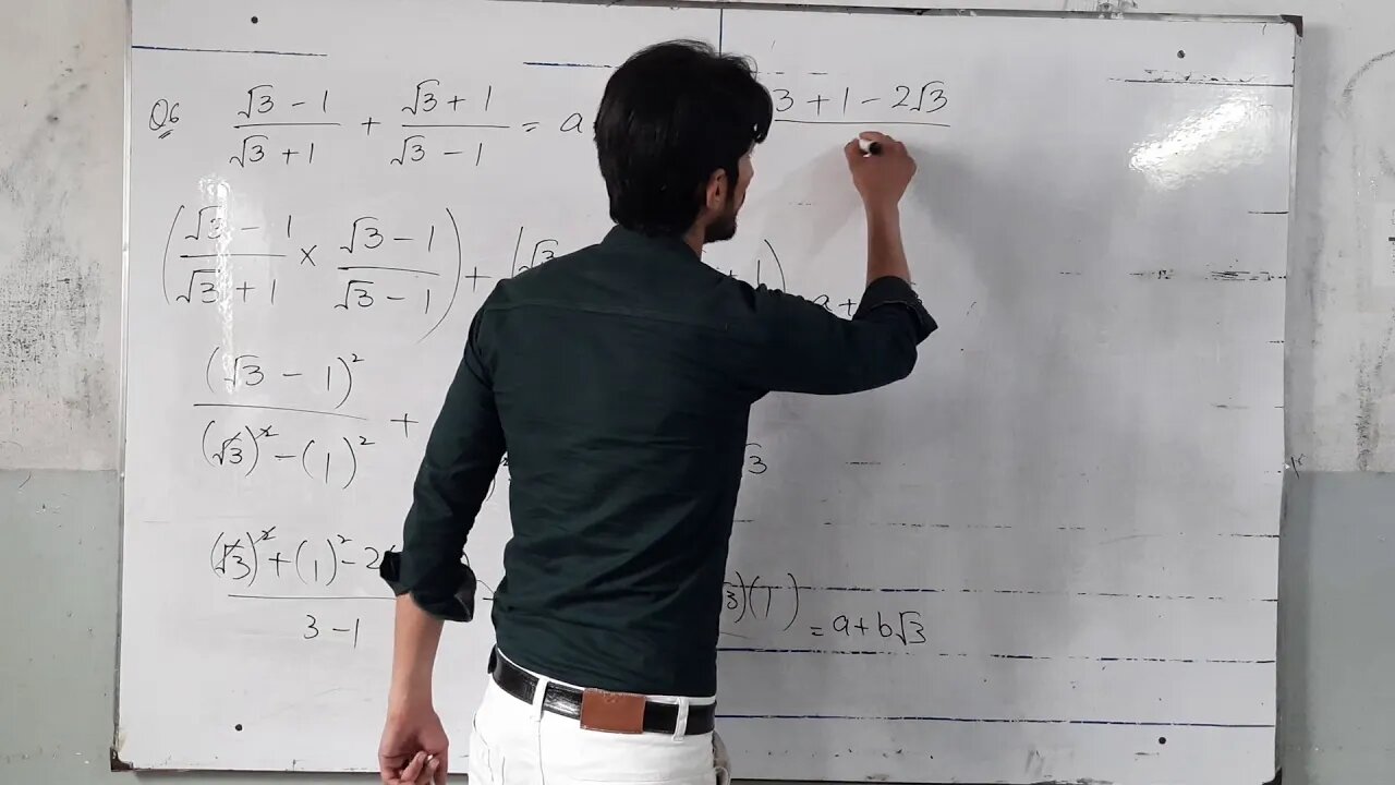 Maths 9th Lec 5 ex 4 4 Q 6