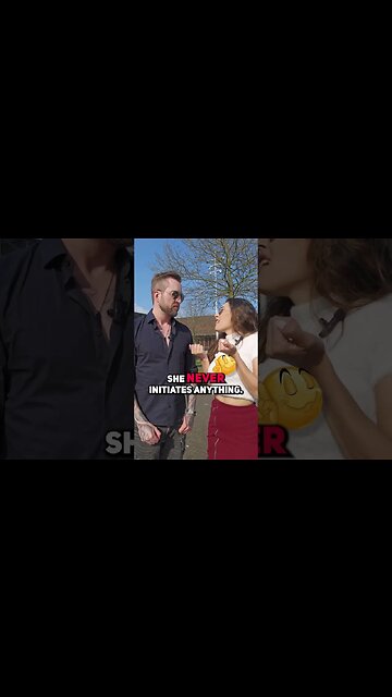 3 Obvious Signs She Doesn’t Like You #shorts