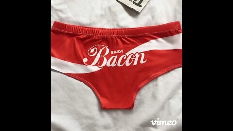 Enjoy Bacon!