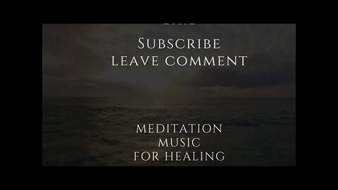 MEDITATION MUSIC, MEDITATION MUSIC FOR HEALING, HEALING MEDITATION, STRESS, RELAXATION, SLEEP MUSIC