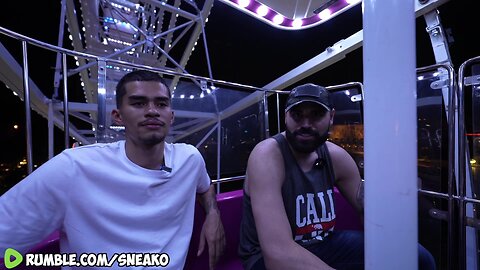 Zherka X Sneako - Nightlife In Albania - 8-17-2024