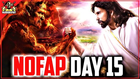 Who Will Win? - Semen Retention /NoFap Motivation | Day 15