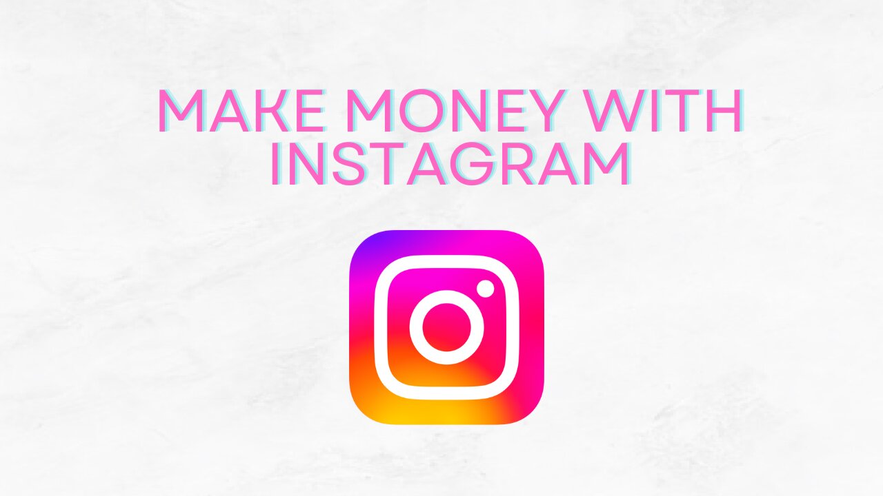 Online Geld verdienen mit Instagram (Zeit sinnvoller nutzen) - Insta Club von Business Kickstart