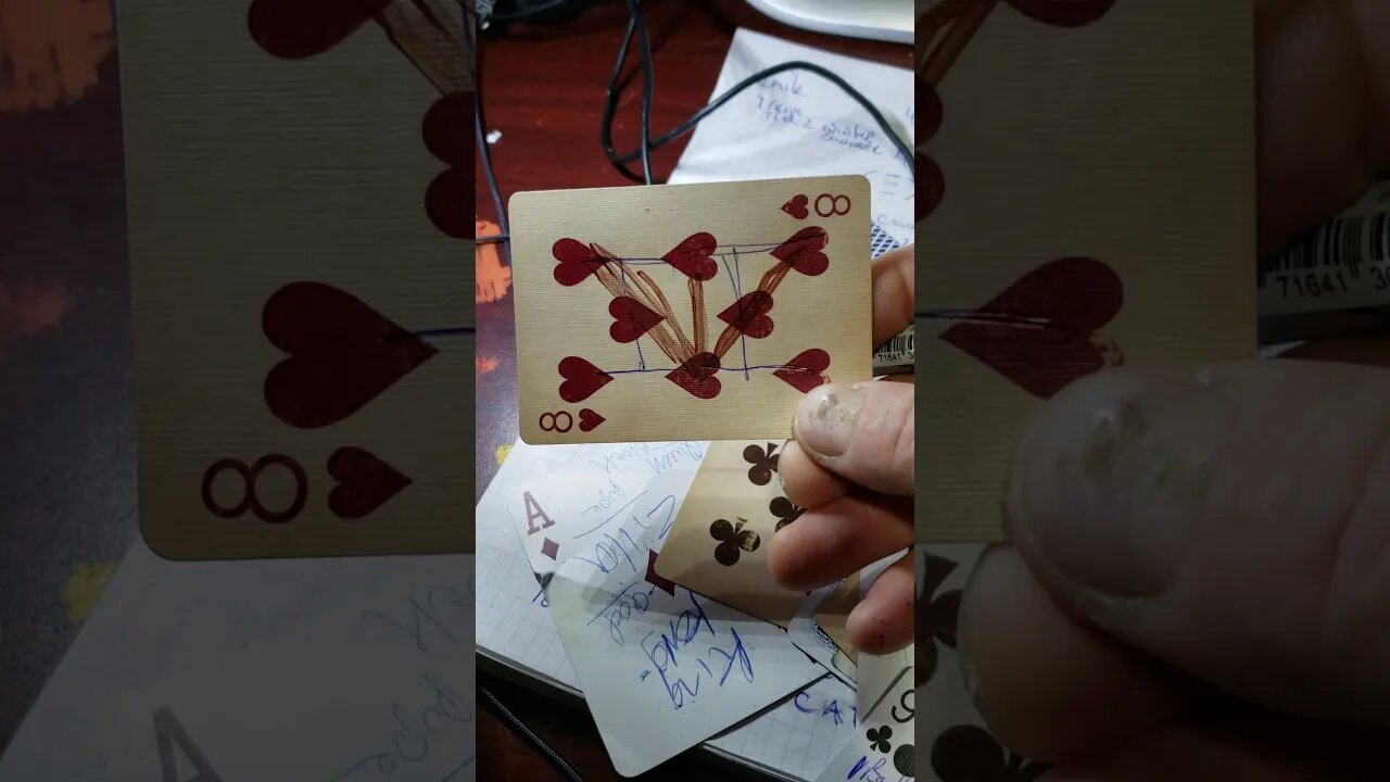 VIDEO ENDED ABRUPTLY