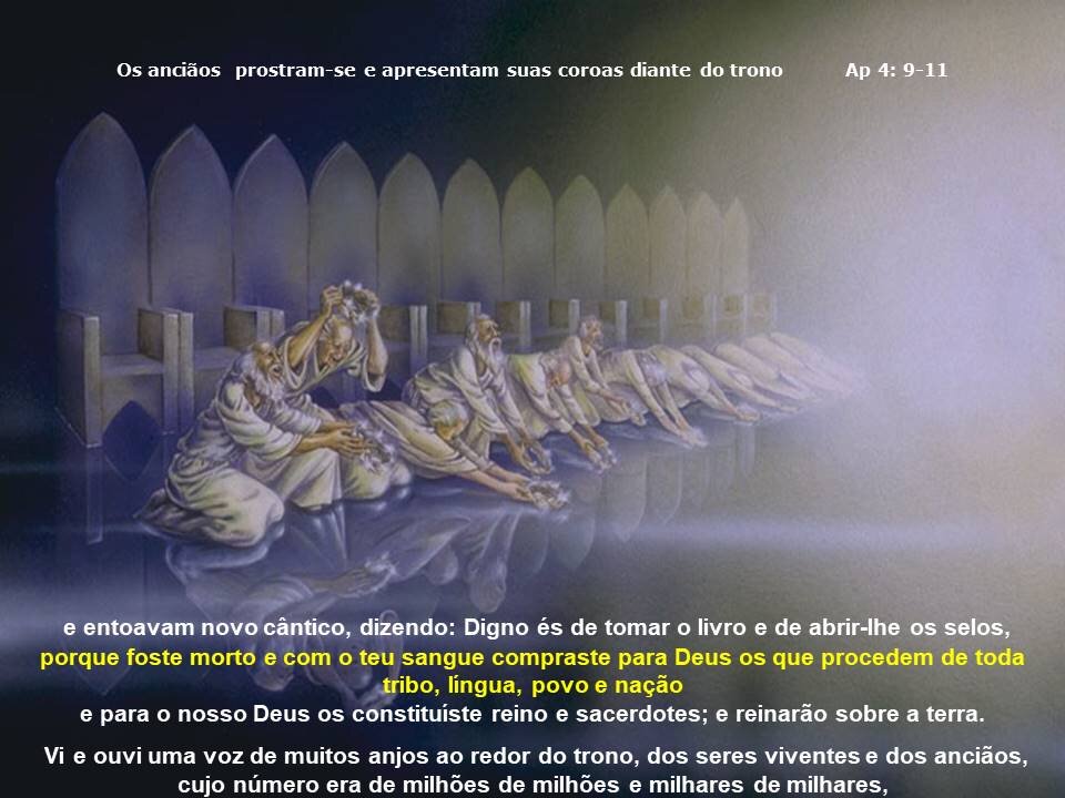 APOCALIPSE Parte 2 - 2024 - 180224